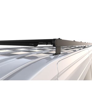 Toyota HiAce SLWB High Roof (2019-Current) Slimpro Roof Rack Kit