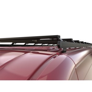 Volkswagen Crafter (L4H2/ LWB/Standard Roof) (2017-Current) Slimpro Roof Rack Kit