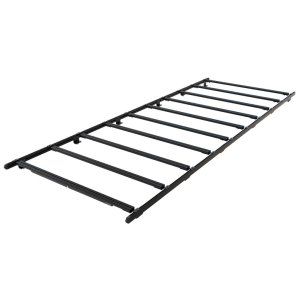 Volkswagen Crafter (L4H2/ LWB/Standard Roof) (2017-Current) Slimpro Roof Rack Kit