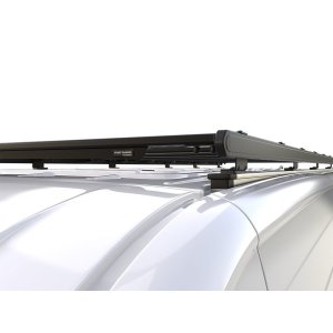 Volkswagen Crafter (L4H2/ LWB/OEM Track) (2017-Current) Slimpro Roof Rack Kit