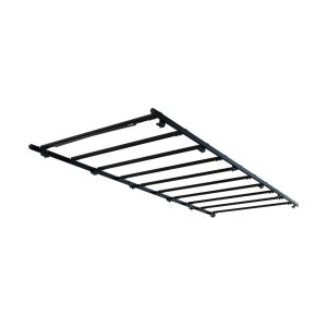 Volkswagen Crafter (L4H2/ LWB/OEM Track) (2017-Current) Slimpro Roof Rack Kit