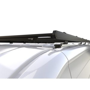 Volkswagen Crafter (L3H2/ MWB/OEM Track) (2017-Current) Slimpro Roof Rack Kit