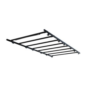 Volkswagen Crafter (L3H2/ MWB/OEM Track) (2017-Current) Slimpro Roof Rack Kit
