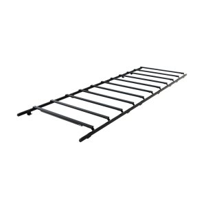 Volkswagen Crafter (L5H2/ LWB Maxi/OEM Track) (2017-Current) Slimpro Roof Rack Kit