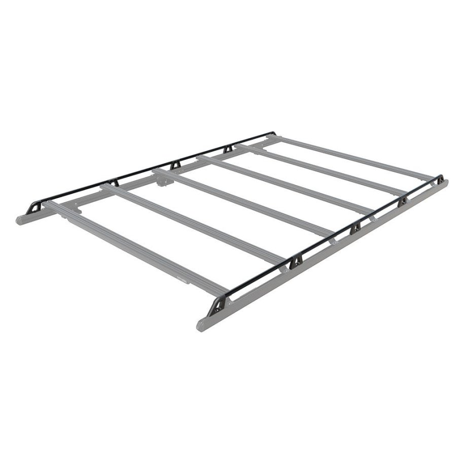 Slimpro Van Rack Expedition Rails / 2367mm (L)