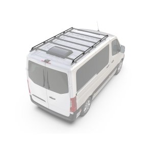 Slimpro Van Rack Expedition Rails / 2569mm (L)