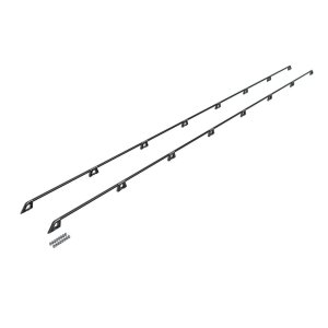Slimpro Van Rack Expedition Rails / 4533mm (L)