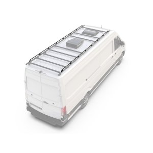Slimpro Van Rack Expedition Rails / 4533mm (L)
