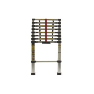 Aluminium Telescopic Ladder / 2.9m