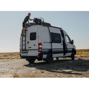 Universal Vehicle Ladder / Short