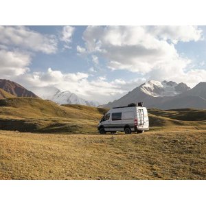 Universal Vehicle Ladder / Short