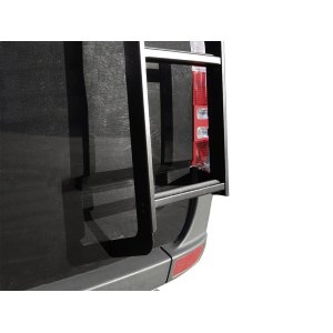 Mercedes-Benz Sprinter 906 / Volkswagen Crafter / MAN TGE (2006-2018) Ladder