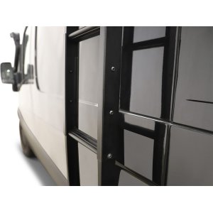 Mercedes-Benz Sprinter H1 Slimpro Van Rack Ladder