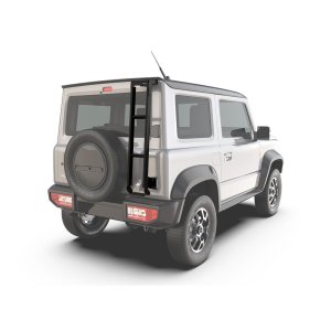 Suzuki Jimny (2018-Current) Ladder