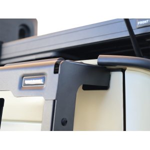 Suzuki Jimny (2018-Current) Ladder