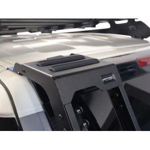 Toyota FJ Cruiser Ladder