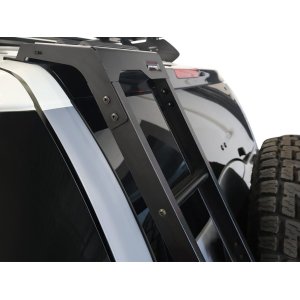 Toyota FJ Cruiser Ladder