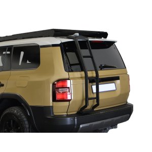 Toyota Land Cruiser Prado 250 / Toyota Lexus GX550 (2024-Current) Ladder