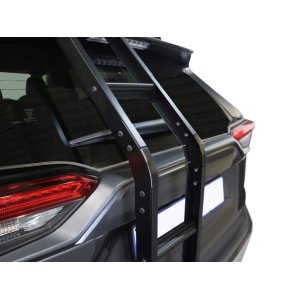Toyota Rav4 (2019-Current) Ladder