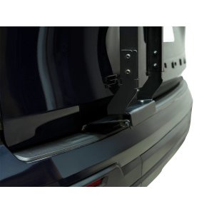 Toyota Sequoia (2023-Current) Ladder