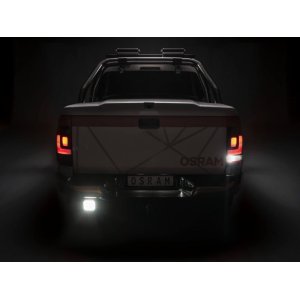 5in LED Reversing Light FX120S-WD / 12V/24V / Wide Beam