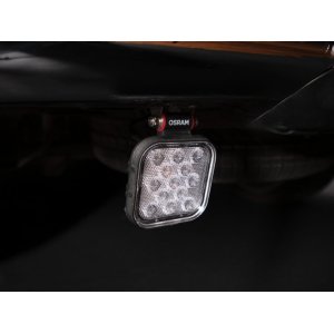 5in LED Reversing Light FX120S-WD / 12V/24V / Wide Beam