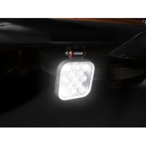 5in LED Reversing Light FX120S-WD / 12V/24V / Wide Beam