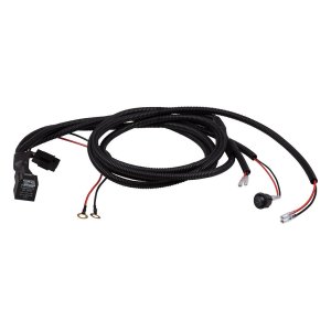 LED Light Bar Wire Harness AX 2LS