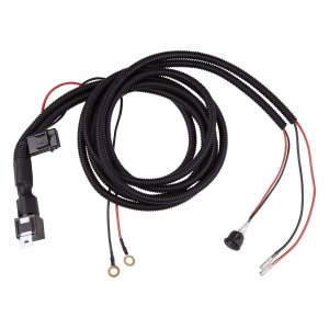 LED Light Bar Wire Harness AX 1LS
