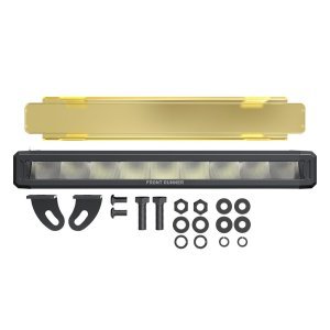 10in LED Light Bar VX250-FL / 12V/ 24V / Flood Light