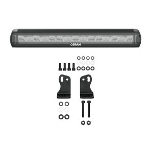 20in LED Light Bar FX500-CB SM GEN 2 / 12V/24V / Single Mount