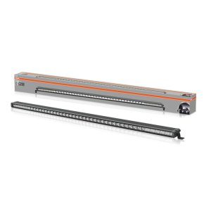 50in Slim LED Light Bar VX1250-CB SR SM / 12V/24V / Single Mount