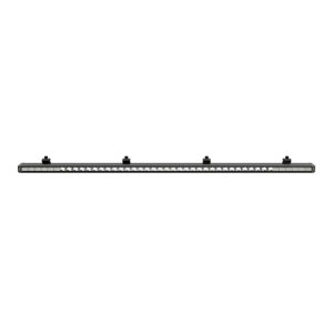 50in Slim LED Light Bar VX1250-CB SR SM / 12V/24V / Single Mount