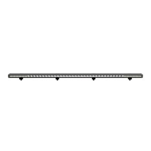 50in Slim LED Light Bar VX1250-CB SR SM / 12V/24V / Single Mount