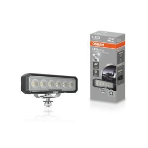Light Bar WL VX150-WD / 12V/24V / Wide Beam