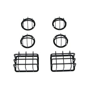 Land Rover Defender (1983-2006) Tail Light Guard