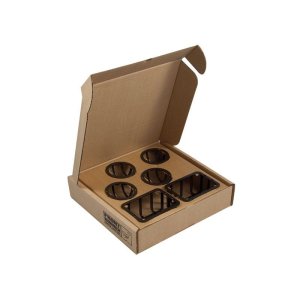 Land Rover Defender (1983-2006) Tail Light Guard