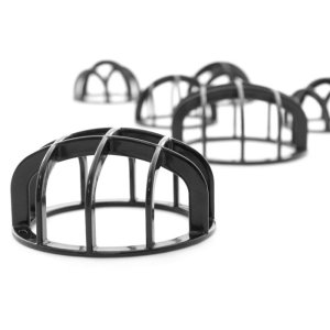 Land Rover Defender (2007-2016) Tail Light Protectors