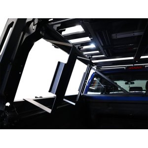 Wolf Pack Pro Cargo System Bracket