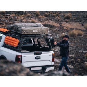 Wolf Pack Pro Cargo System Bracket