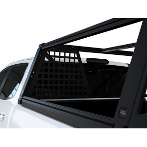 Pro Bed Rack Headache Molle Panel