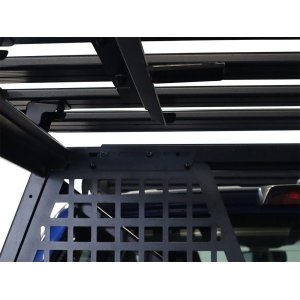 Pro Bed Rack Headache Molle Panel