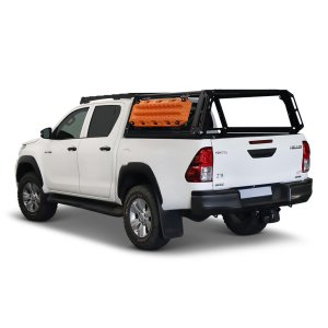 Pro Bed Recovery Bracket