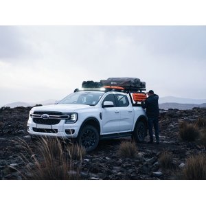 Pro Bed Recovery Bracket