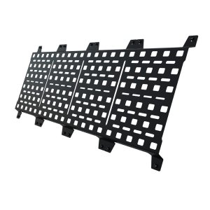 Pro Bed Rack Side Molle Panel / 1400mm