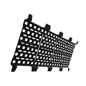 Pro Bed Rack Side Molle Panel / 1400mm