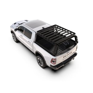 RAM 1500 (5th Gen) 4 Door Crew Cab 5'7in Box (2019-Current) Pro Bed Rack Kit
