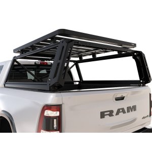 RAM 1500 (5th Gen) 4 Door Crew Cab 5'7in Box (2019-Current) Pro Bed Rack Kit