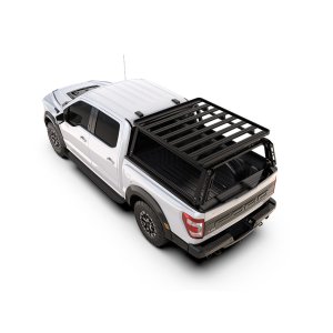 Ford F-150 Crew Cab 5.5' (2009-Current) Pro Bed Rack Kit