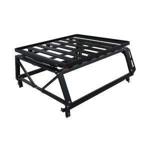 Ford F-150 Crew Cab 5.5' (2009-Current) Pro Bed Rack Kit